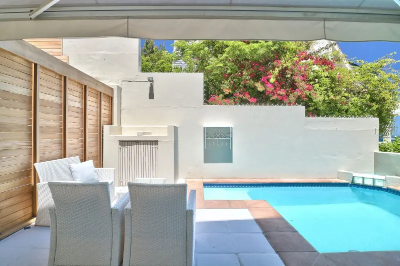Mount Pleasant Apartment in Clifton – photo 14