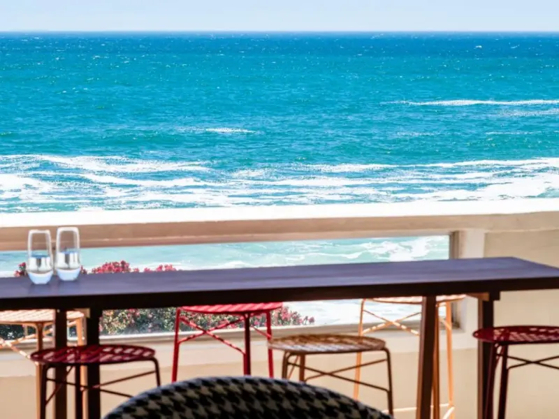 Aretzi Apartment in Bantry Bay – photo 21