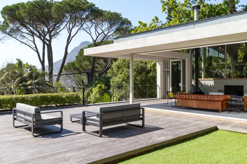 Higgo Views Villa in Gardens – photo 19