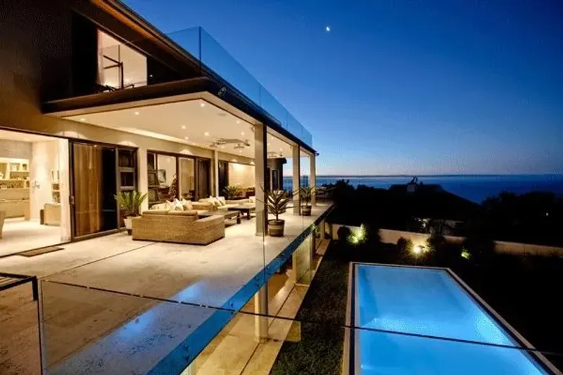 Alexandra Grand in Fresnaye – photo 5