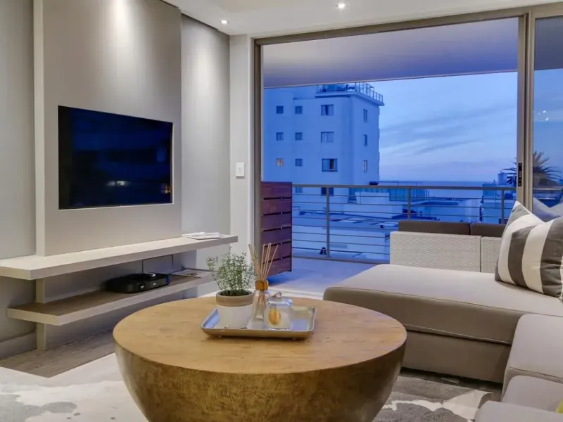 Fairmont 204 in Sea Point – photo 2
