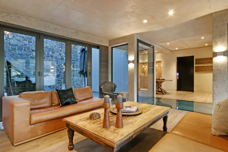 Blinkwater - Breathe Villa in Camps Bay – photo 44