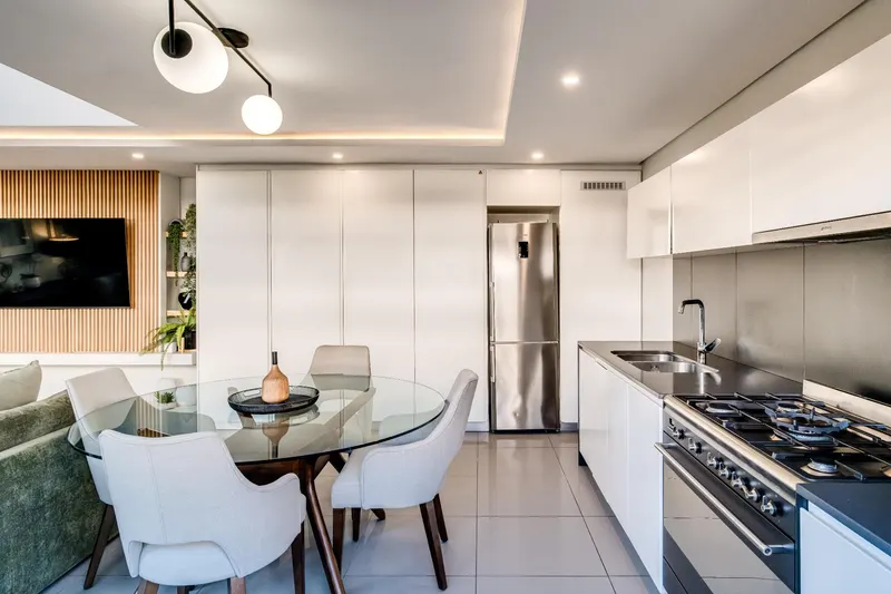 Bahati Executive Pad in Sea point – photo 25
