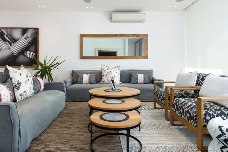 Rock Apartment in Bakoven – photo 11