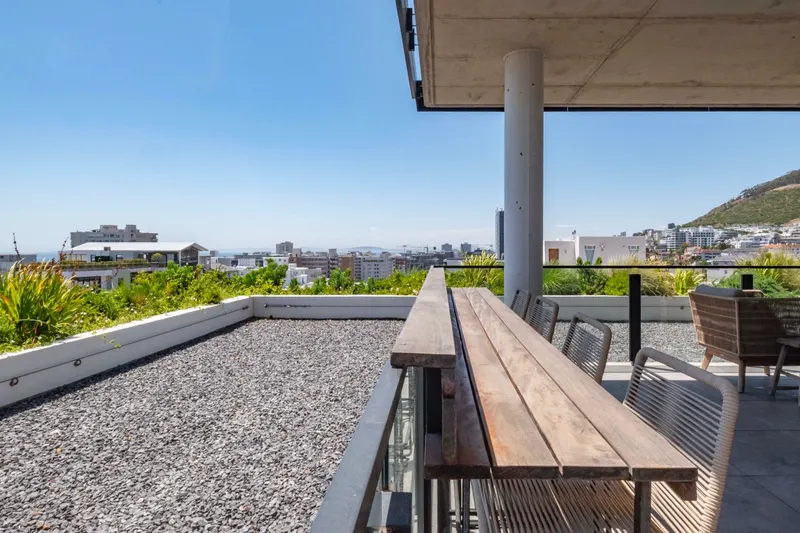 Station House 709 in Sea Point – photo 45