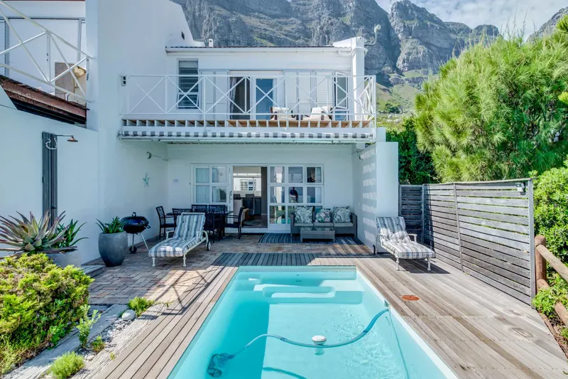 The Kestrel in Camps Bay – photo 7