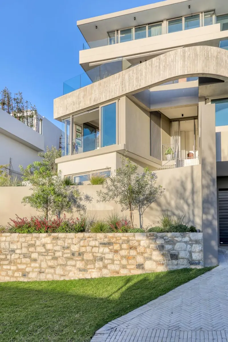 Vista Maris in Camps Bay – photo 2