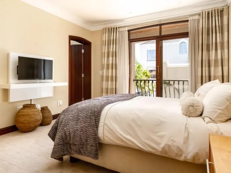 Villa Charmante in Bantry Bay – photo 6