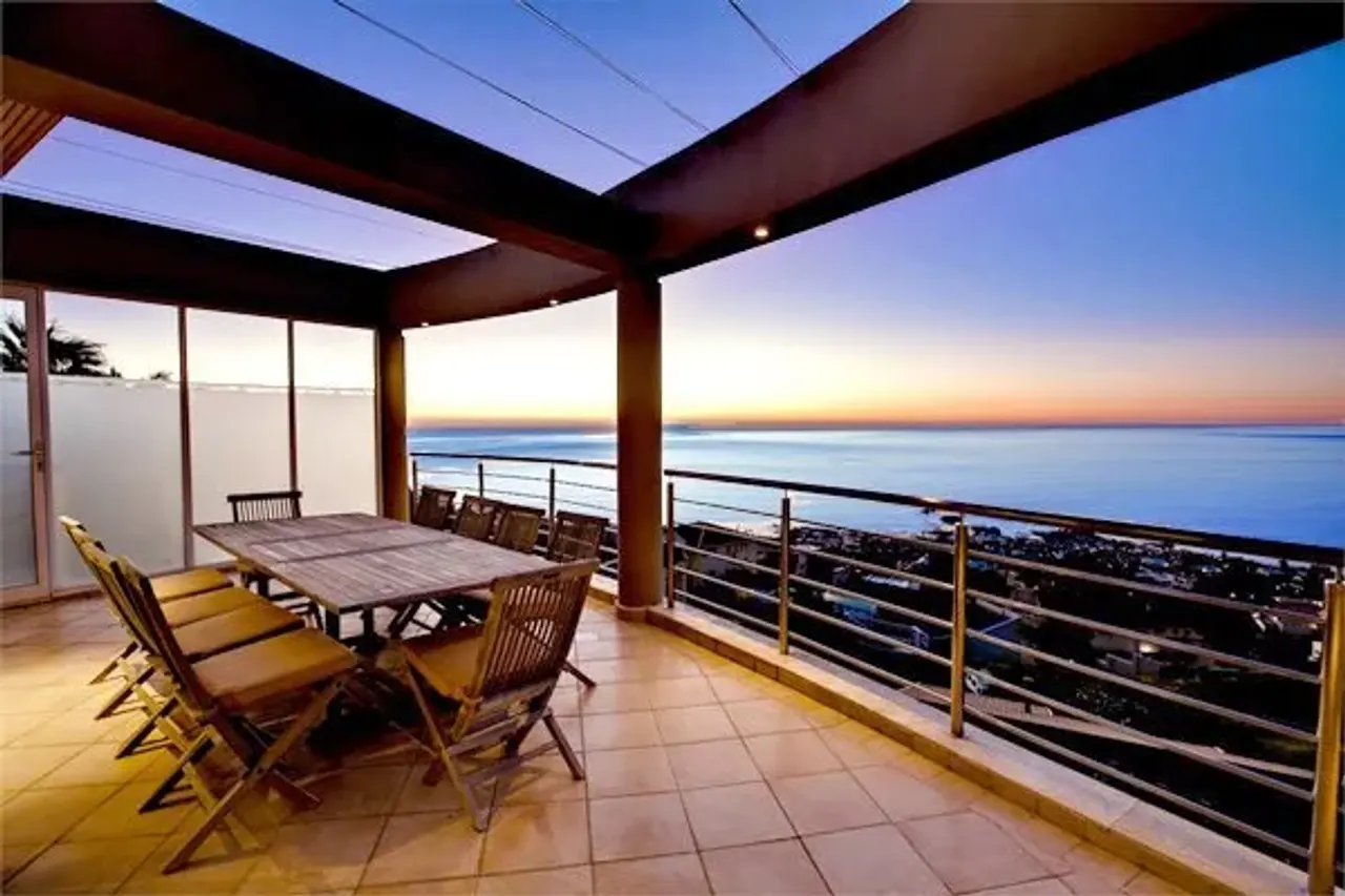 Villa Silver 4 in Bakoven