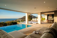 Halo Villa in Camps Bay – photo 6 thumbnail
