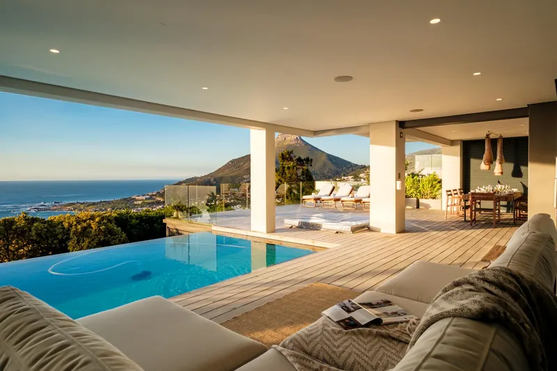 Halo Villa in Camps Bay – photo 6