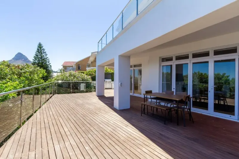 Oudekraal Terrace in Bakoven – photo 27
