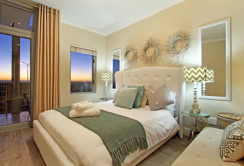 Seaside Village A11 in Bloubergstrand – photo 12