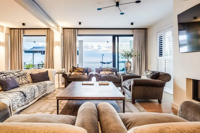 Wescamp Villa in Camps Bay – photo 40