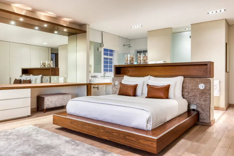 Medburn Luxury Villa in Camps Bay – photo 8
