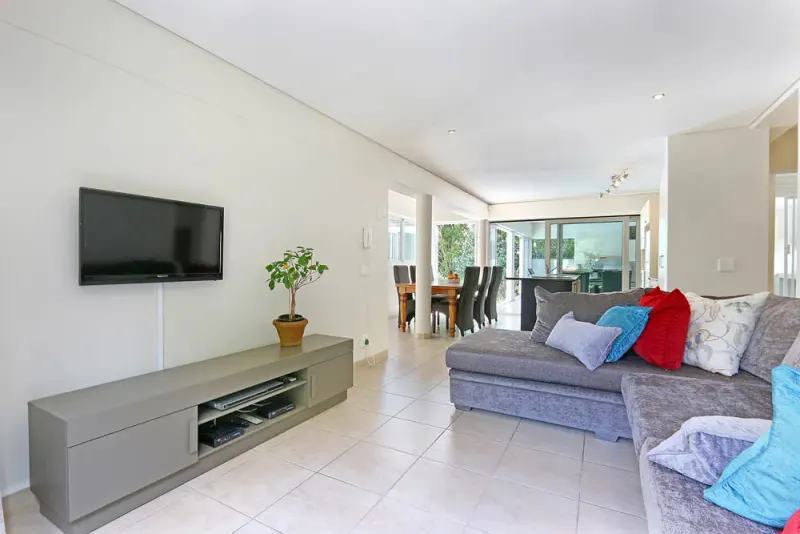 Saints Villa 4 Bed in Camps Bay – photo 4