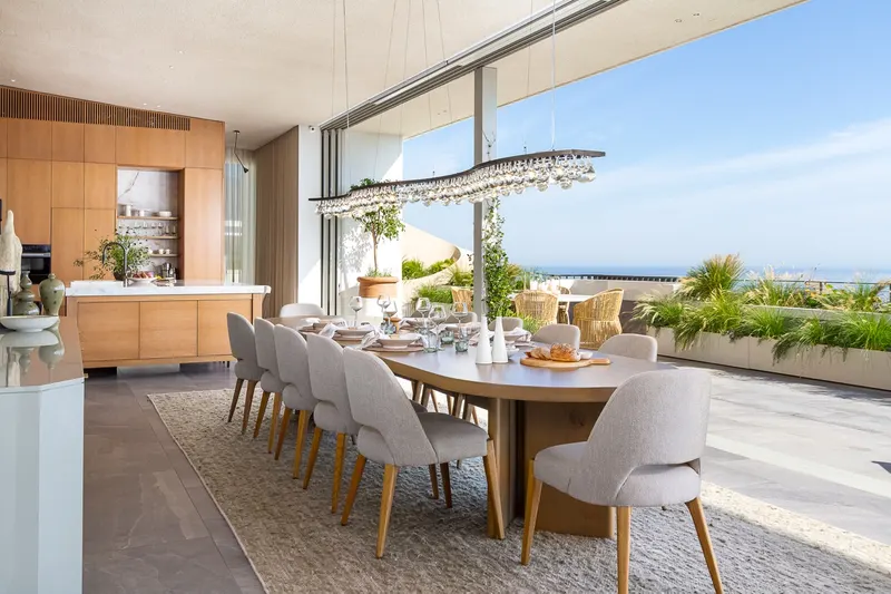 Villa Elara in Camps Bay – photo 17