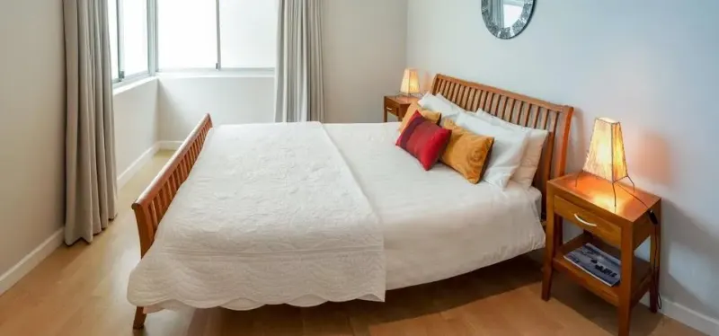 Llandudno Moari Villa in Llandudno – photo 13