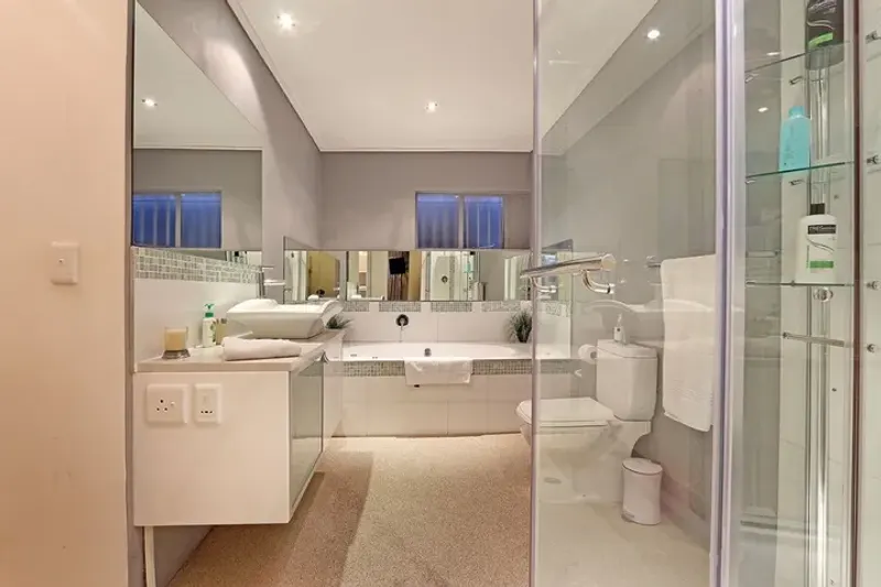 Residence Penthouse in Green Point – photo 13