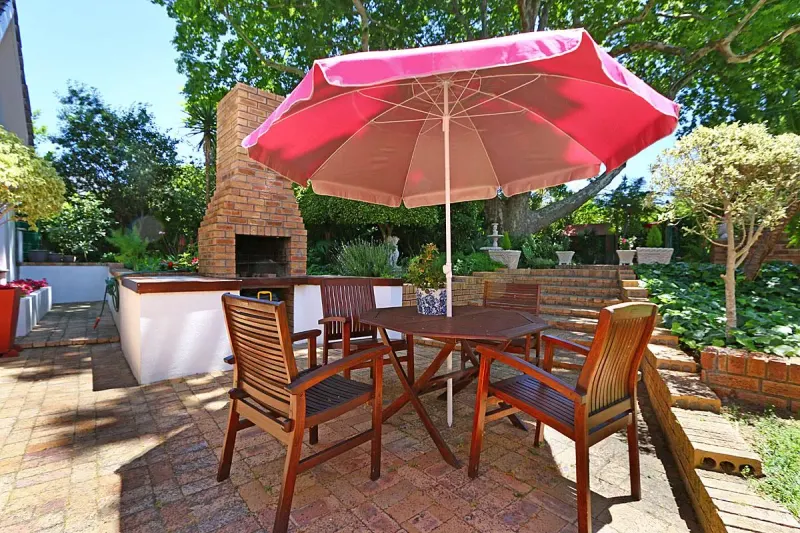 Constantia Hampshire in Huis-In-Bos – photo 3