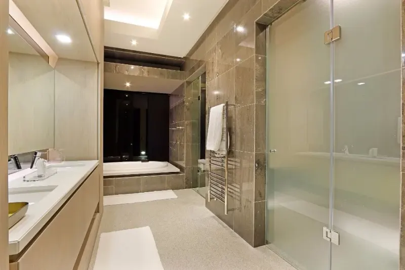 Titan Villa in Bantry Bay – photo 17