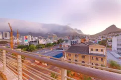 A4 Soho on Strand in De Waterkant – photo 1 thumbnail