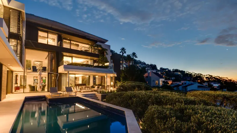 Moon Dance Villa in Fresnaye – photo 4