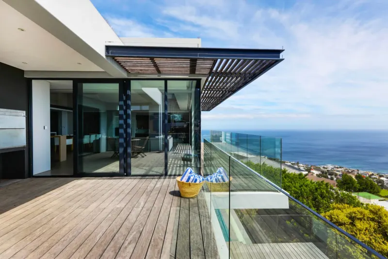 Halo Villa in Camps Bay – photo 1