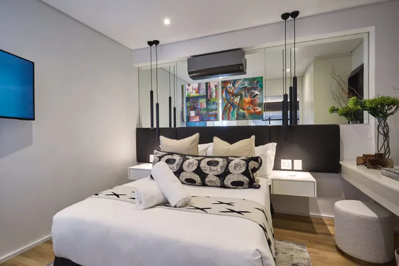 Bakoven Palms Villa  in Camps Bay – photo 76