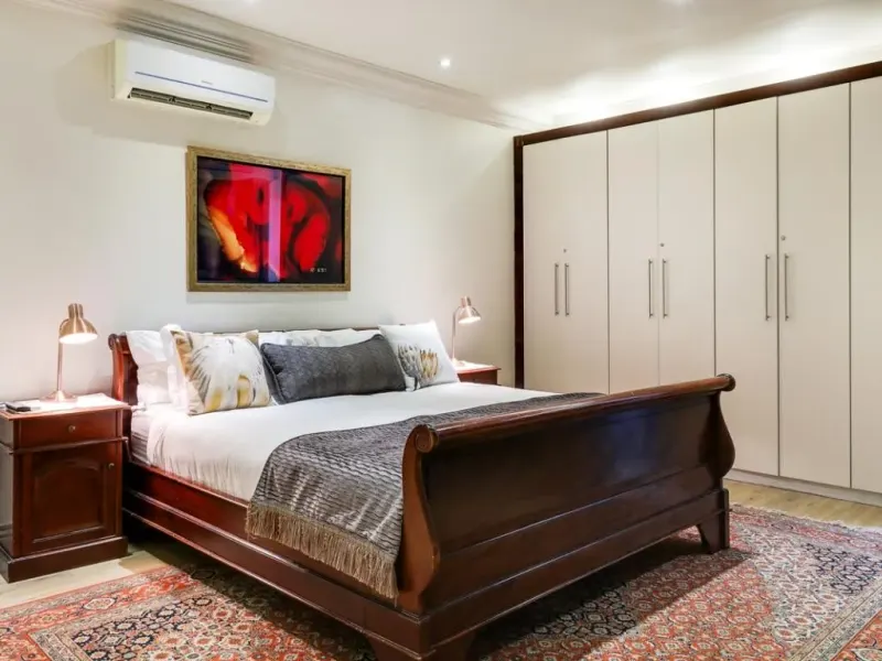 Villa Fresnaye in Fresnaye – photo 17