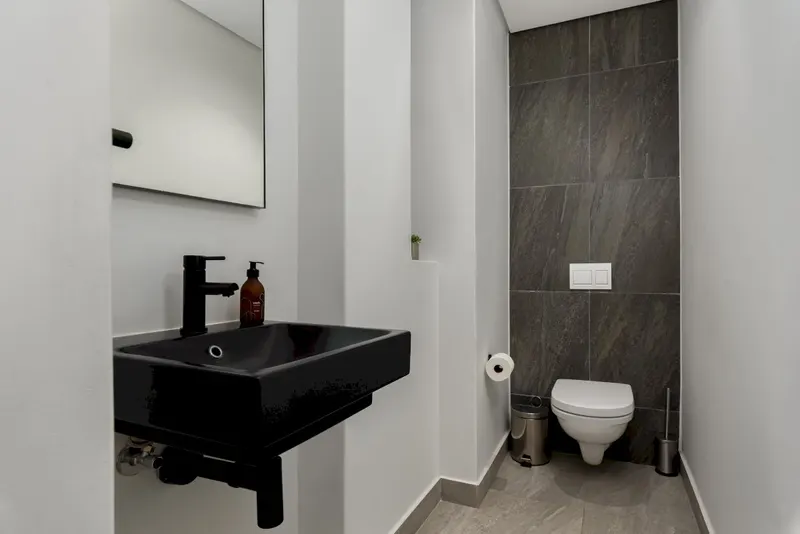 Iconic Penthouse in De Waterkant – photo 27