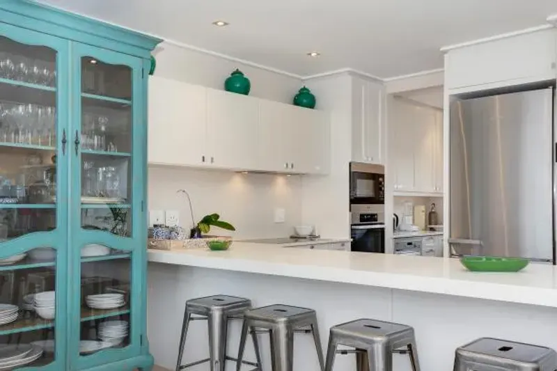 Villa Serenita in Camps Bay – photo 3