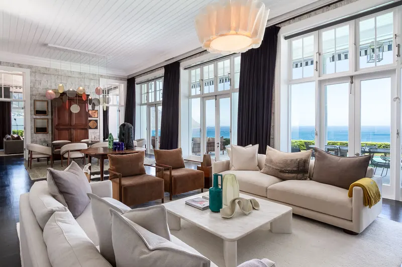 White Cliffs Villa in Camps Bay – photo 3