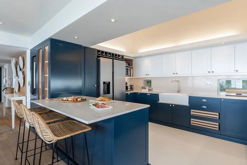 White Cliffs Penthouse in Clifton – photo 22