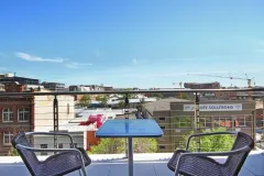 De Waterkant Apartment in De Waterkant – photo 5 thumbnail