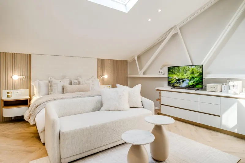 Luxury Loft in De Waterkant – photo 20