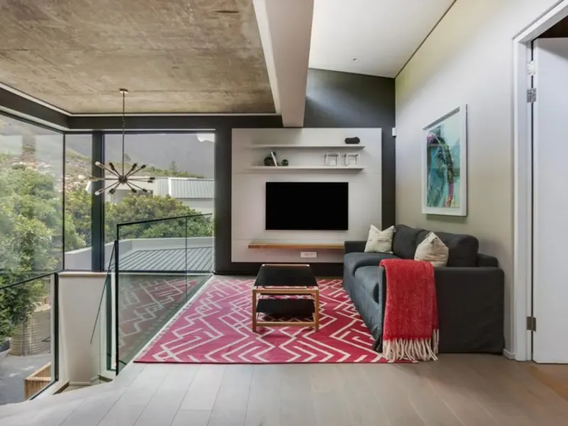 Fulham Road Villa in Bakoven – photo 16