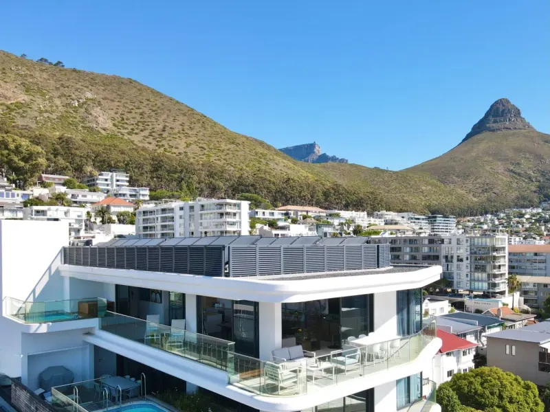 Panoramic Penthouse in Sea Point – photo 43