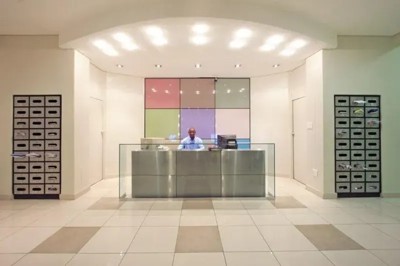 A20 Soho on Strand in De Waterkant – photo 16
