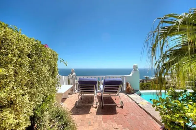 Camps Bay Hacienda