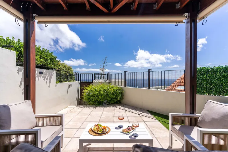 Camps Bay Nest in Camps Bay – photo 2