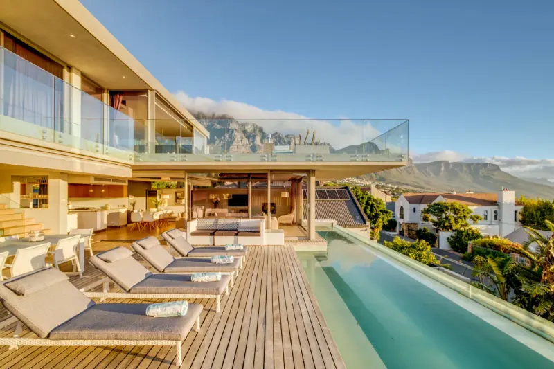 The Camps Bay Cheviot in Camps Bay – photo 10