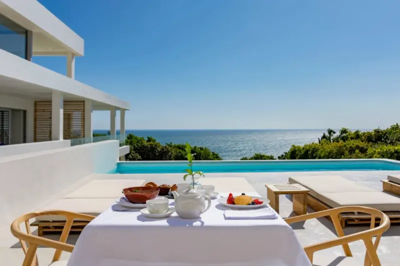 The Aven Villa in Bakoven – photo 7