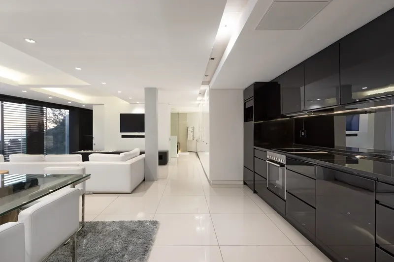 Nettleton Luxe  in Clifton – photo 38