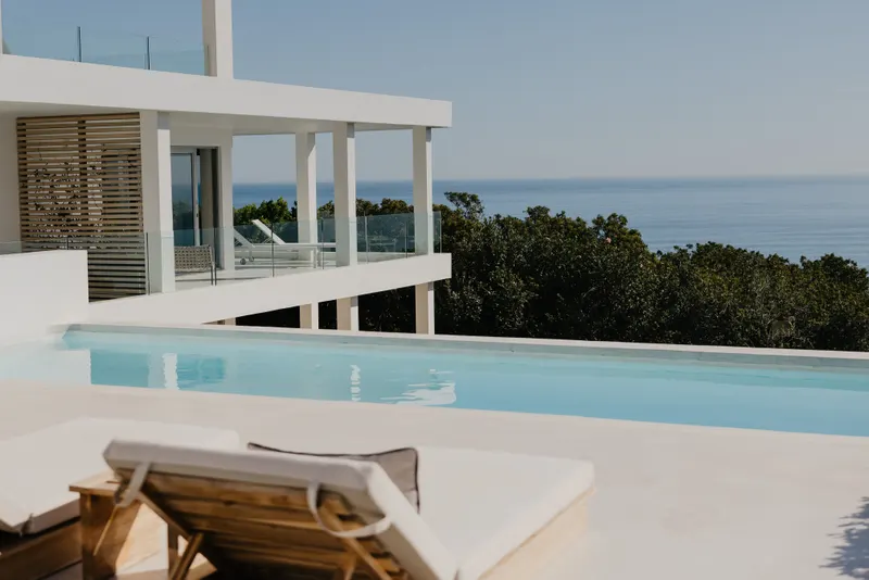 The Aven Villa