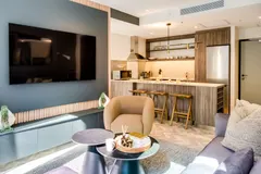 City Suite 805 in Cape Town City Centre – photo 2 thumbnail