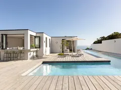 Rock Pool Villa in Plettenberg Bay – photo 35 thumbnail