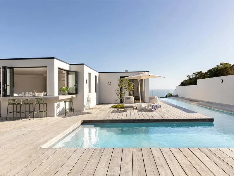 Rock Pool Villa in Plettenberg Bay – photo 35
