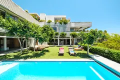 Villa Rhea in Fresnaye – photo 5 thumbnail