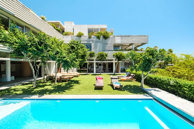Villa Rhea in Fresnaye – photo 5